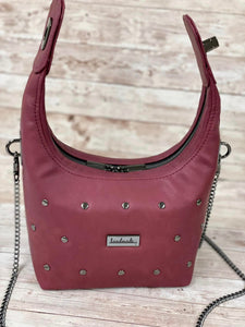 Mini Alice Cross-Body Bag PDF Pattern