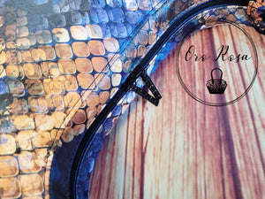 Quilted Alice Shoulder Bag PDF Pattern