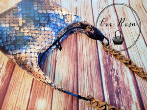 Quilted Alice Shoulder Bag PDF Pattern