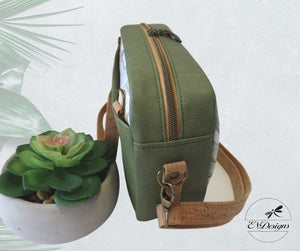 Catalina Cross-Body Sling PDF Pattern