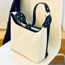Load image into Gallery viewer, Quilted Alice Shoulder Bag PDF Pattern
