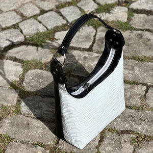 Quilted Alice Shoulder Bag PDF Pattern