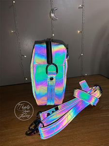 Catalina Cross-Body Sling PDF Pattern