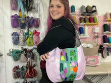 Load image into Gallery viewer, Estrella Bag PDF Pattern
