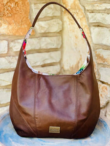Estrella Bag PDF Pattern