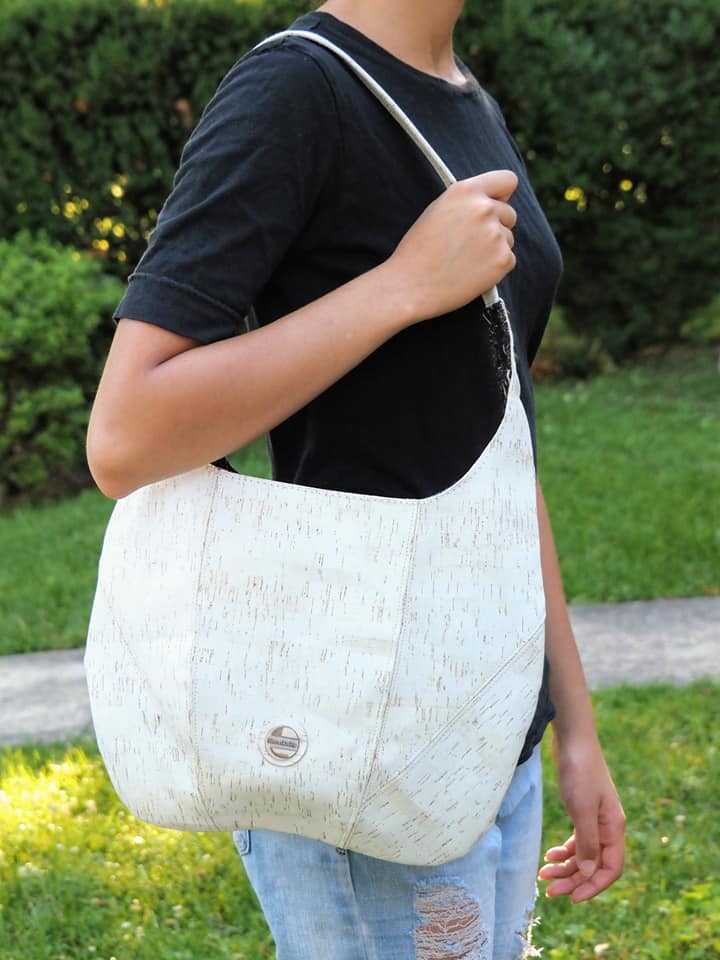 Shops The Estrella Bag by Oro Rosa Designs