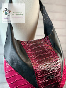 Estrella Bag PDF Pattern
