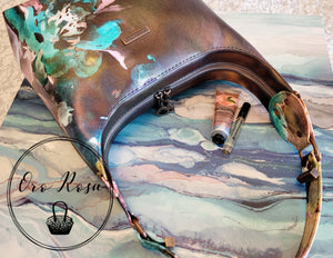 Quilted Alice Shoulder Bag PDF Pattern