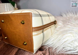 Mini Alice Cross-Body Bag PDF Pattern