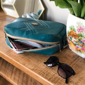 Catalina Cross-Body Sling PDF Pattern