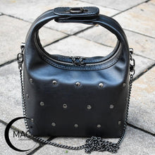 Load image into Gallery viewer, Mini Alice Cross-Body Bag PDF Pattern
