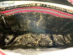 Catalina Cross-Body Sling PDF Pattern