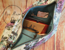 Load image into Gallery viewer, Traudy Triangular Shoulder Bag PDF Pattern
