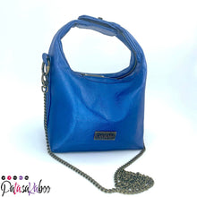 Load image into Gallery viewer, Mini Alice Cross-Body Bag PDF Pattern
