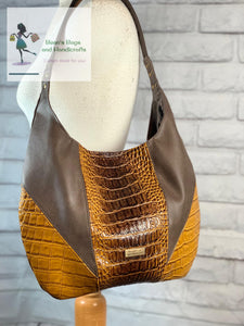 Estrella Bag PDF Pattern