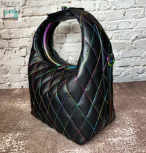 Load image into Gallery viewer, Mini Alice Cross-Body Bag PDF Pattern
