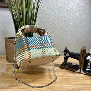 Mini Alice Cross-Body Bag PDF Pattern