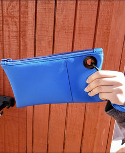 FREE Shazzy Wristlet 2.0 PDF Pattern