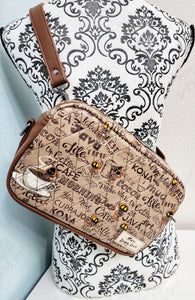 Catalina Cross-Body Sling PDF Pattern