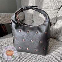 Load image into Gallery viewer, Mini Alice Cross-Body Bag PDF Pattern
