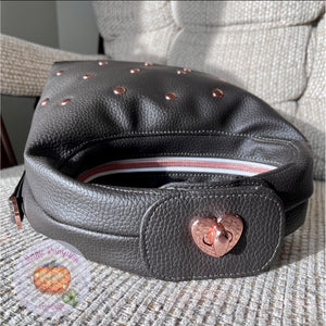 Mini Alice Cross-Body Bag PDF Pattern