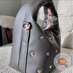 Mini Alice Cross-Body Bag PDF Pattern