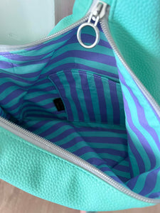 Traudy Triangular Shoulder Bag PDF Pattern