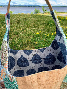 Estrella Bag PDF Pattern