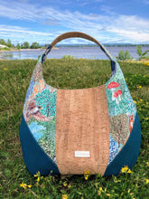 Load image into Gallery viewer, Estrella Bag PDF Pattern
