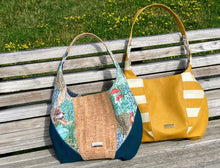Load image into Gallery viewer, Estrella Bag PDF Pattern
