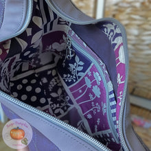 Load image into Gallery viewer, Quilted Alice Shoulder Bag PDF Pattern

