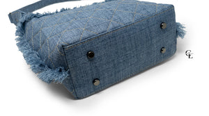 Quilted Alice Shoulder Bag PDF Pattern