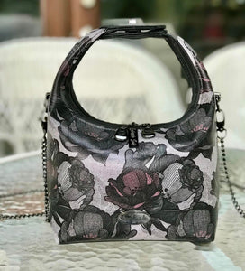 Mini Alice Cross-Body Bag PDF Pattern