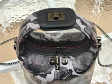 Load image into Gallery viewer, Mini Alice Cross-Body Bag PDF Pattern
