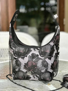 Mini Alice Cross-Body Bag PDF Pattern