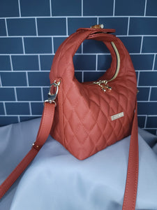 Mini Alice Cross-Body Bag PDF Pattern