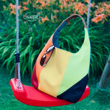 Load image into Gallery viewer, Estrella Bag PDF Pattern
