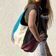 Load image into Gallery viewer, Estrella Bag PDF Pattern
