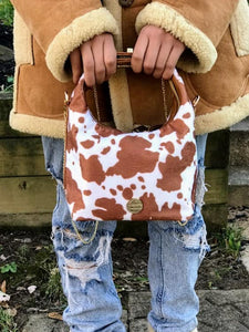 Mini Alice Cross-Body Bag PDF Pattern