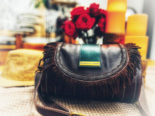 Load image into Gallery viewer, Quilted Hortensia Barrel Bag PDF Pattern
