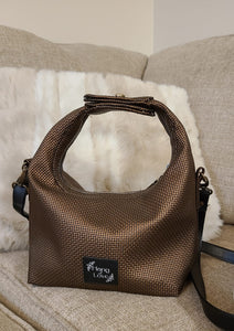 Mini Alice Cross-Body Bag PDF Pattern