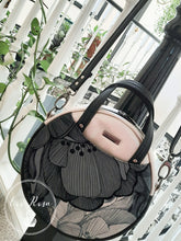 Load image into Gallery viewer, Magdalena Circle Bag PDF Pattern
