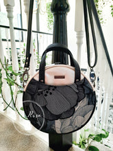 Load image into Gallery viewer, Magdalena Circle Bag PDF Pattern
