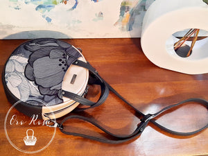 Magdalena Circle Bag PDF Pattern