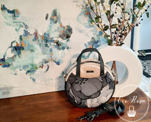 Load image into Gallery viewer, Magdalena Circle Bag PDF Pattern
