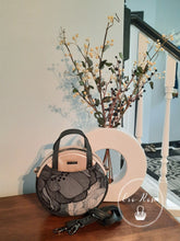 Load image into Gallery viewer, Magdalena Circle Bag PDF Pattern
