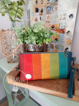 Load image into Gallery viewer, FREE Shazzy Wristlet 2.0 PDF Pattern
