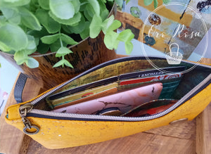 FREE Shazzy Wristlet 2.0 PDF Pattern
