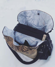 Load image into Gallery viewer, Luz Marina Divider Bag PDF Pattern
