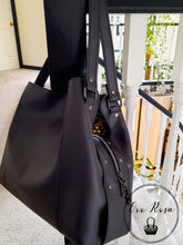 Load image into Gallery viewer, Luz Marina Divider Bag PDF Pattern
